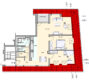 3-Zimmer DG-Wohnung mit Balkon in Stuttgart-Ost, Gebäude kernmodernisiert in 2026 - 124100.0011 - Libanonstr. 82 - DG re.jpg